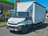 Iveco Daily 70CI2BA/Kofferaufbau/Plane (Nr.040) - Iveco