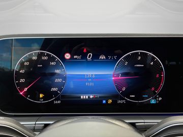 Mercedes GLE 300 - 7