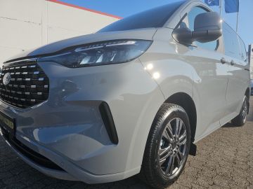 Bild 7 Ford Tourneo Custom 320 L1 Titanium FWD Navi Soundsys