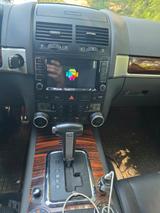 Volkswagen Touareg 3.0 V6 TDI Tiptronic - - VW Touareg bis 5.000 Euro