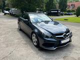 Mercedes-Benz E 320 Cabriolet E 320 - - Mercedes-Benz E-Klasse von privat