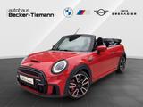 MINI John Cooper Works Cabrio - MINI John Cooper Works Cabrio aus 2021