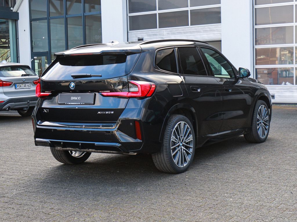 BMW X1 - Bild 5