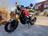 Triumph Speed 400 / Garantie / Arrow Auspuff / CarPlay - TRIUMPH VON 251 BIS 500 CCM