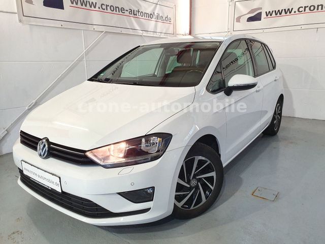 Volkswagen Golf Sportsvan  1.2TSI*2.Hd-PDC-Alu-SHZ-SHeft