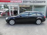 Audi A4 Avant Ambiente Automatik - Audi A4 Gebrauchtwagen in Osnabrück