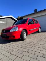 Renault Clio Expression 1.2 16V 75 Expression