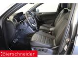 Volkswagen Tiguan Allspace 2.0 TDI DSG 4Mo. 2x R-Line Black - Volkswagen Tiguan Allspace in Aachen