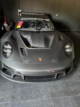 Porsche 911 GT3R Rennsport  1/77 - Porsche: Rennsport