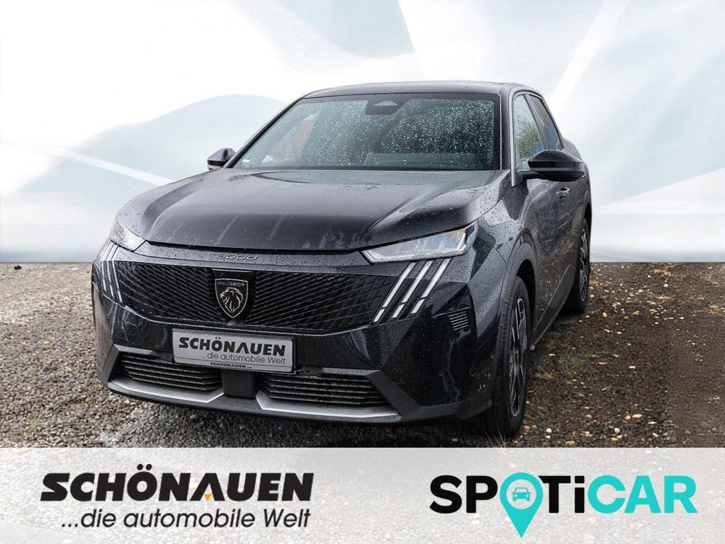 Peugeot 3008 1.2 136 Allure +RFK360+PANO+L/SHZ+LEDER+