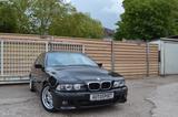 BMW 525i A Sport*2.HAND*M PAKET*LEDER*XENON*NAVI*SD - BMW 525: 525i M Paket
