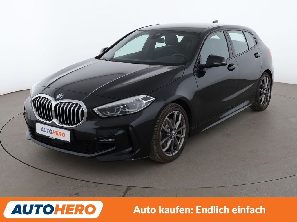 Image of BMW 118