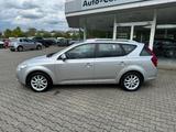 Kia KIA Ceed Sportswagon LX - Kia Gebrauchtwagen von 2008