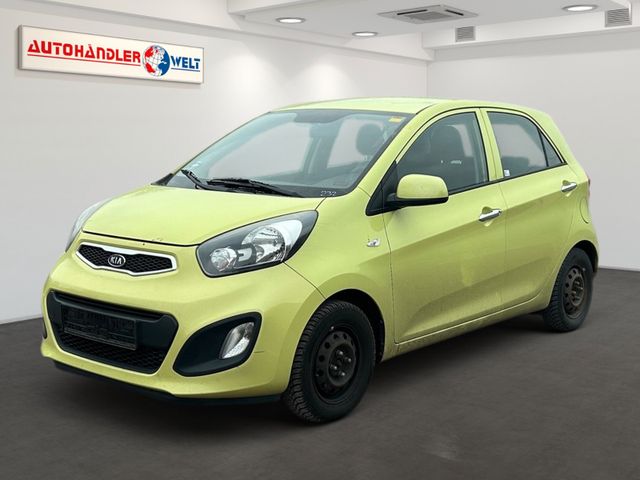 Kia Picanto 1.0 5-trg. Klimaanlage