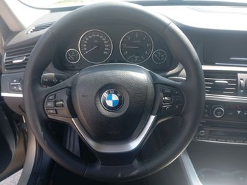 BMW X3 - 10