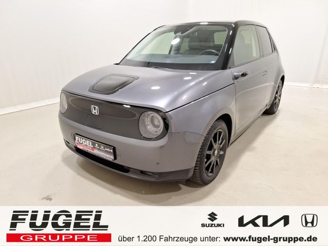 Honda e Advance LED|Navi|SHZ|Pano|ACC|PDC