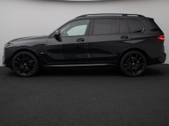 Foto Nummer 11: BMW X7 M60