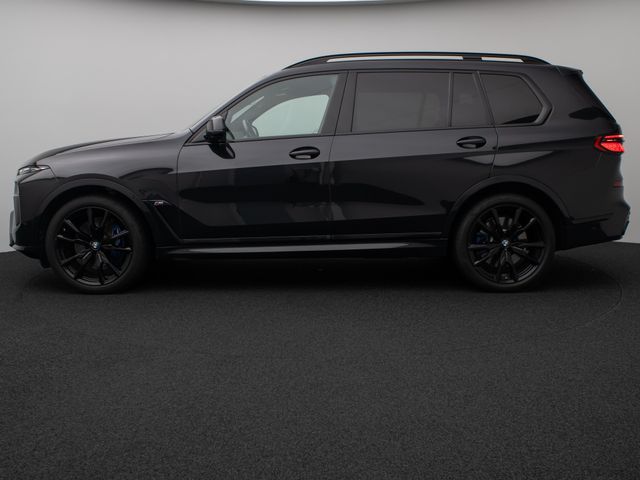 Foto Nummer 11: BMW X7 M60
