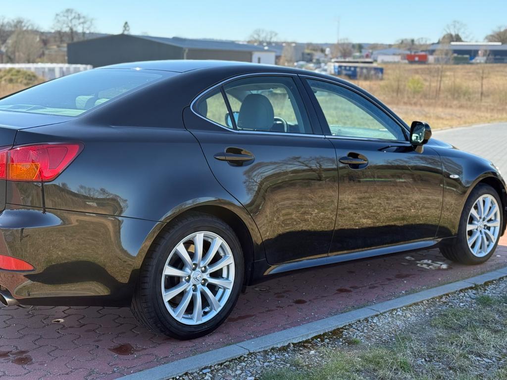 Lexus IS 250