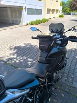 BMW S 1000 XR - BMW 1000