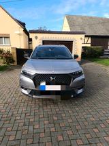 Citroën DS7 CROSSBACK PERFORMANCE LINE - Citroën DS: Ds7