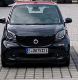 Smart EQ fortwo Cabrio zum Verkauf oder Ta... - Smart: Verkauf