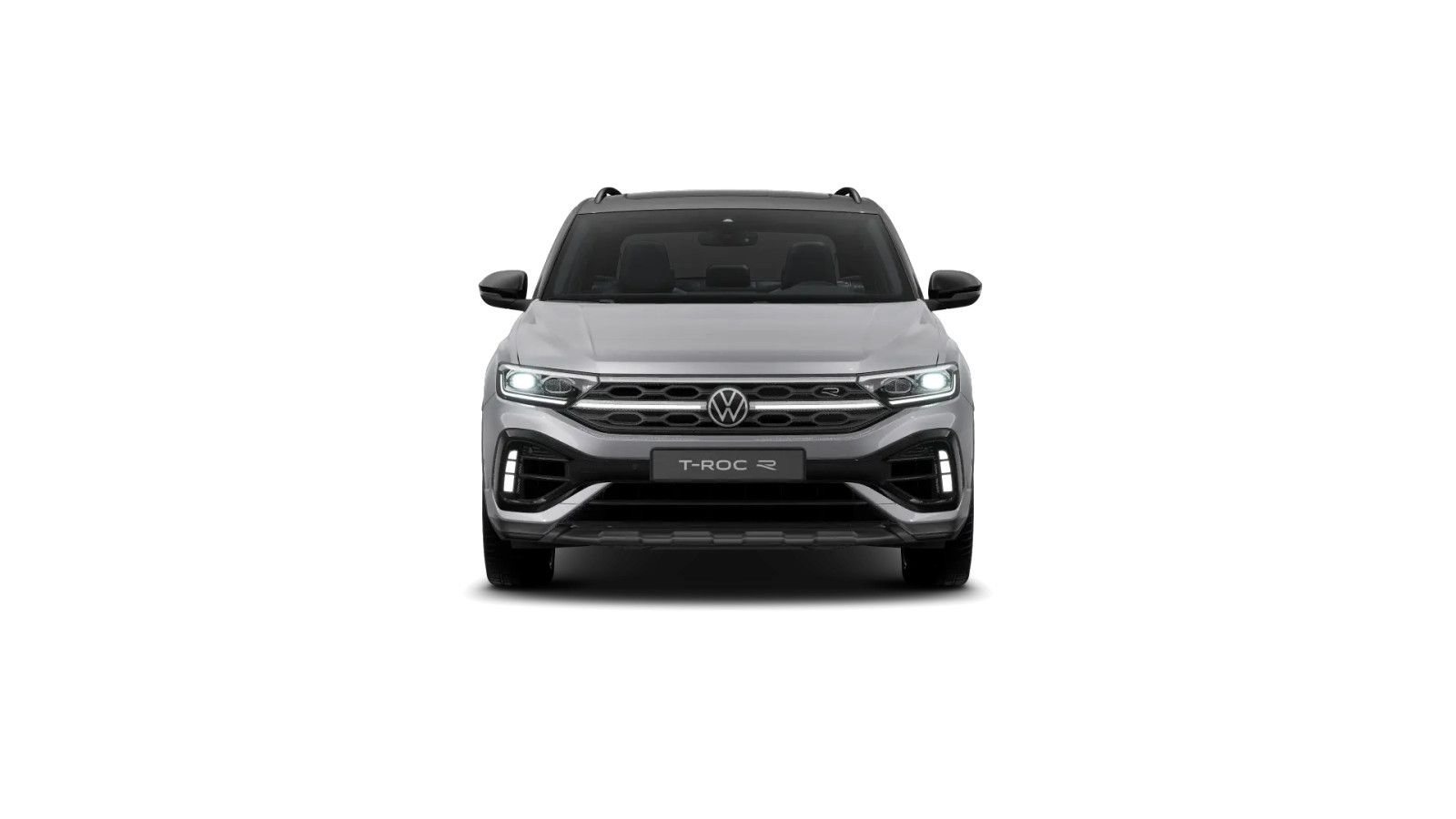 Volkswagen T-Roc - Bild 4