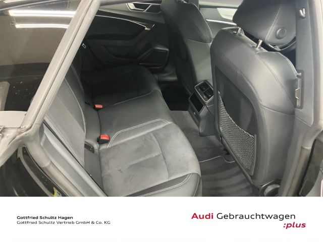 Audi A7 Sportback 50 TFSIe qu. S-tronic S-line ext. N foto 7