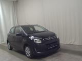 Citroën C1 1.0 Klima Radio Shz - gebrauchte Citroën C1 aus dem Jahr 2020