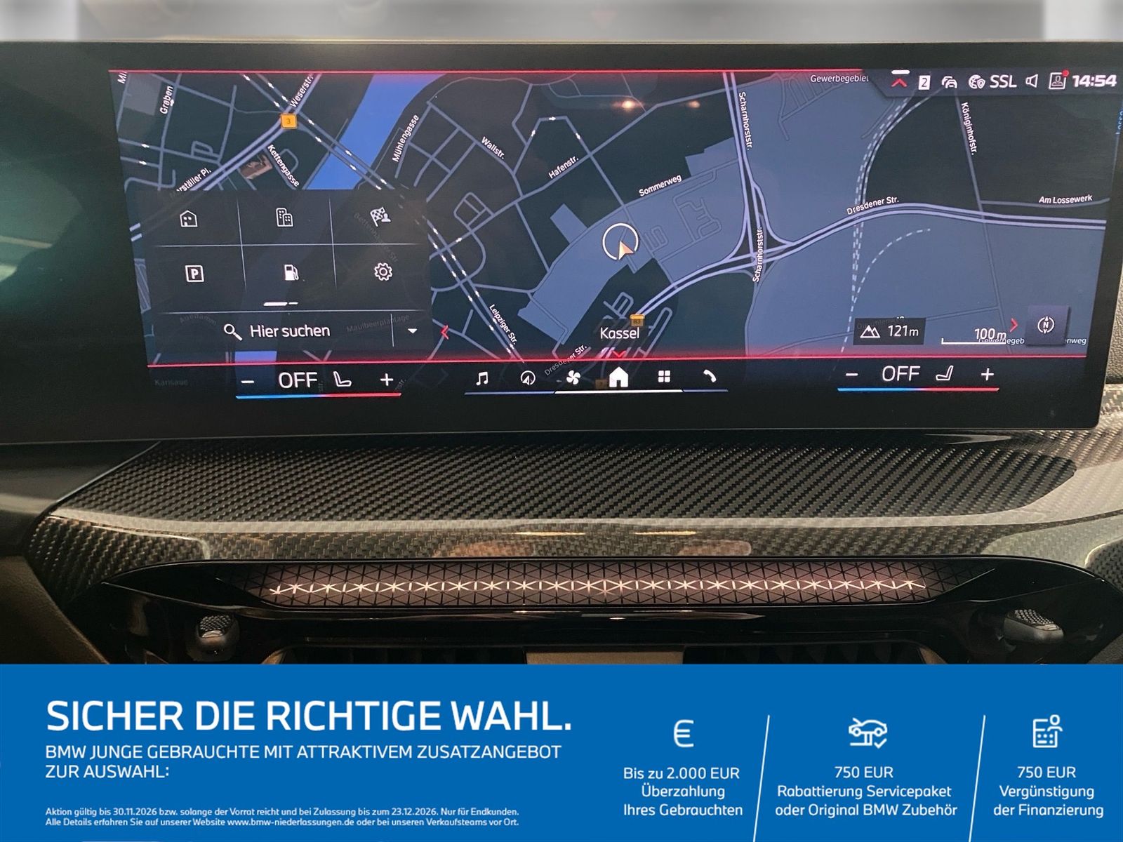 BMW M240i - Bild 11