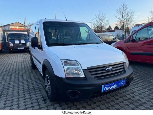 Ford Transit Connect Kastenwagen Euro 5 wenig KM