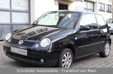 Volkswagen Lupo Comfortline·1.Hd·78tkm·Leder·Shz·Tüv 10/27! - Volkswagen Lupo: 1.7