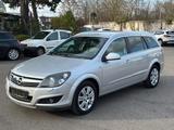Opel Astra H Caravan Innovation 1.8 Automatik 1.Hand - Opel Astra: Caravan