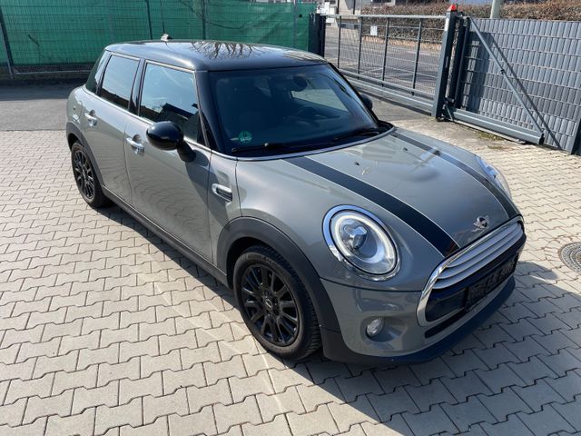 MINI COOPER Mini 5-Türer/ Chilli-P/ Harman Kardon