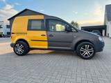 Volkswagen VW Caddy 2.0SDI 153700km HU 02/2026 AHK - Volkswagen Caddy: Sdi