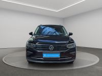 Volkswagen Tiguan - Vorschau Bild 6