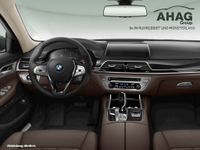 BMW 740 - Vorschau Bild 4