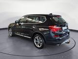 BMW X3 xDrive 20d X-Line AHK Navi Sitzheizung - BMW X3: X Line