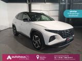 Hyundai Tucson 1.6 T-GDI Prime 4WD|LED|Navi|PDC|360° - Hyundai TUCSON