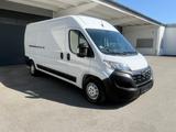 Opel Movano 2.2 CDTI L3H2 Kasten*Navi*Klima*AHK*TÜVNE - Opel Movano in Duisburg