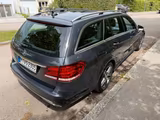 Mercedes-Benz 4MATIC, AMG, MB-100 Garant. Standh., AIRMATIC - Mercedes-Benz E 500 in München