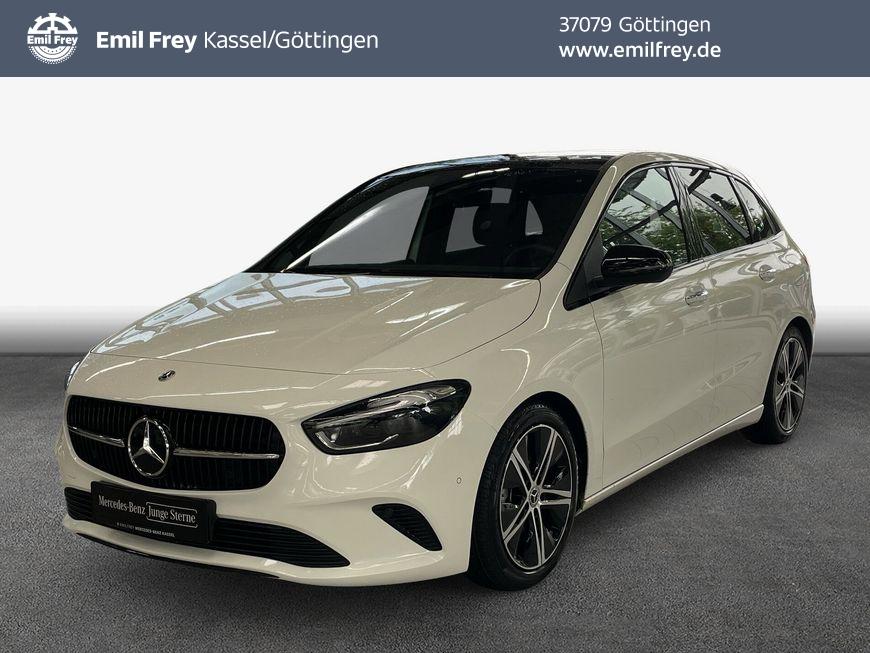 Mercedes-Benz B 200 Progressive Advan+|Night|PANO|Beam|CarPlay