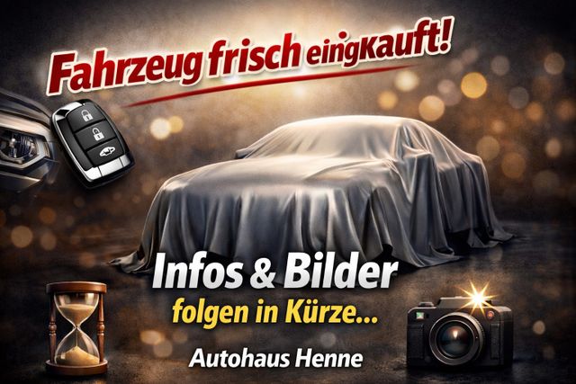 BMW 120 i Advantage Navi*PDC*LED*CarPlay