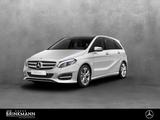 Mercedes-Benz B 200 Urban/Navi/LED/SHZ/Parktronic/KeylessGo - gebrauchte Mercedes-Benz B 200 aus dem Jahr 2018