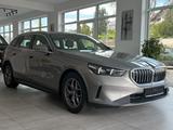 BMW 520d xDrive / AHK / 360° / Abstandtemp. / H&K - BMW 5er Reihe: Kombi