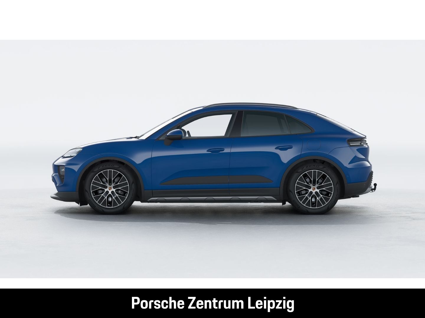 Porsche Macan - Bild 3