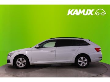 Skoda Superb - 8