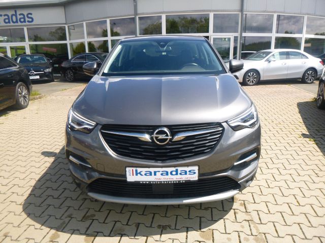 Fahrzeugabbildung Opel Grandland (X) >AUT/LED/NAV/KAM/PDC<
