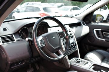 Land-Rover Discovery - 12