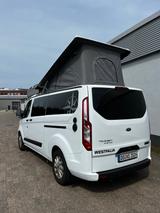 Westfalia Kelsey *Automatik*Standheizung*Aufstelldach - Westfalia Aufstelldach